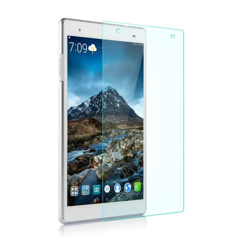 Tempered Glass For Lenovo Tab 4 8 PlusTB-8704F TB-8704X  TB-8704 8.0 inch Tablet Screen Protector Film