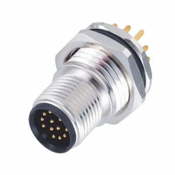 conector-circular-industrial-m12-de-12-pinos-macho-a-code-para-montagem-frontal-em-pcb-blindado-ip67-para-fast-ethernet