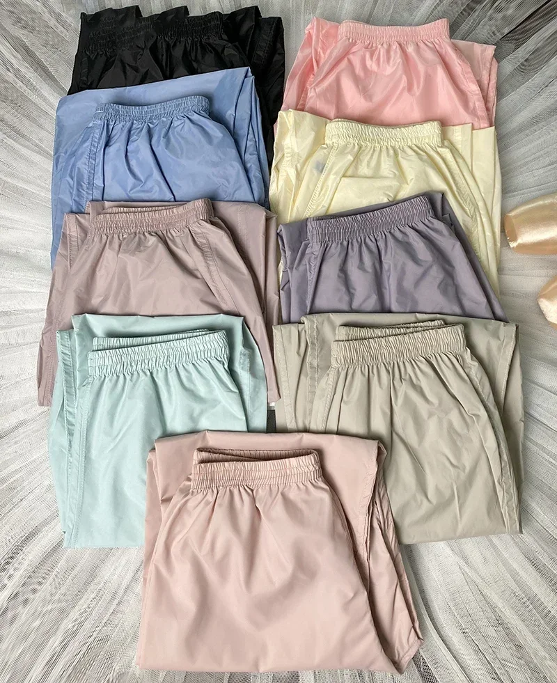 

Ballet Dance Pants 2024 Gymnastics Outdoor Dancing Pant Loose Sweatpants Lightweight Quick Drying Warm Up Pants