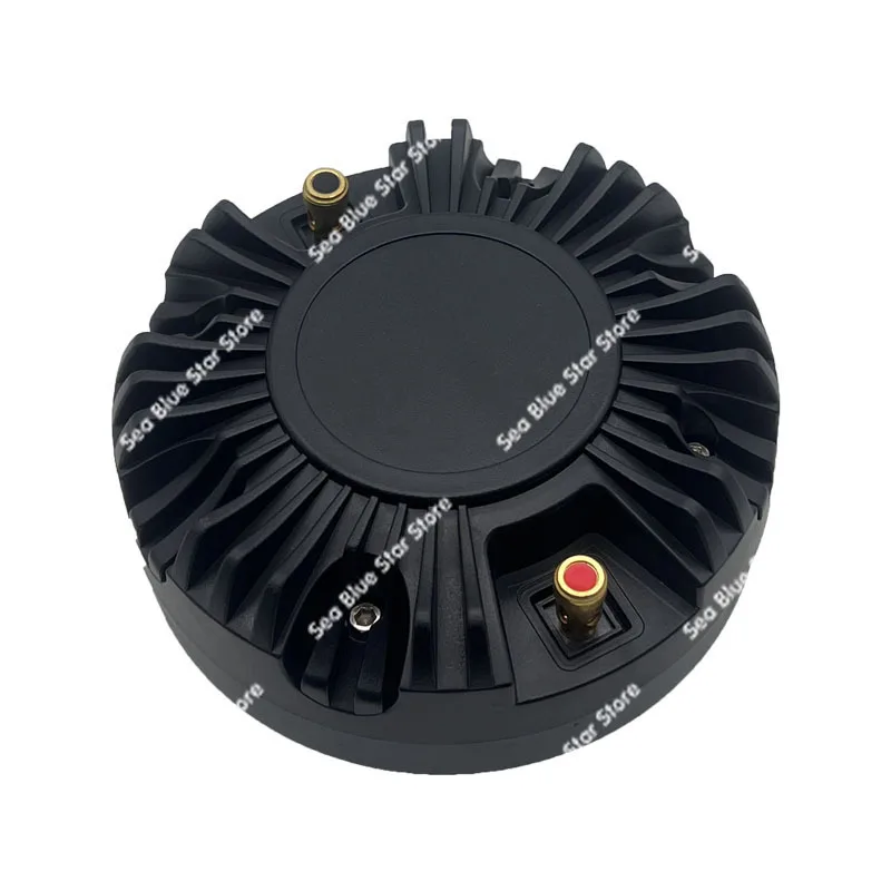 Audio 51 screw port speaker driver titanium film 51.3 voice coil 135 horn speaker speaker high sound quality