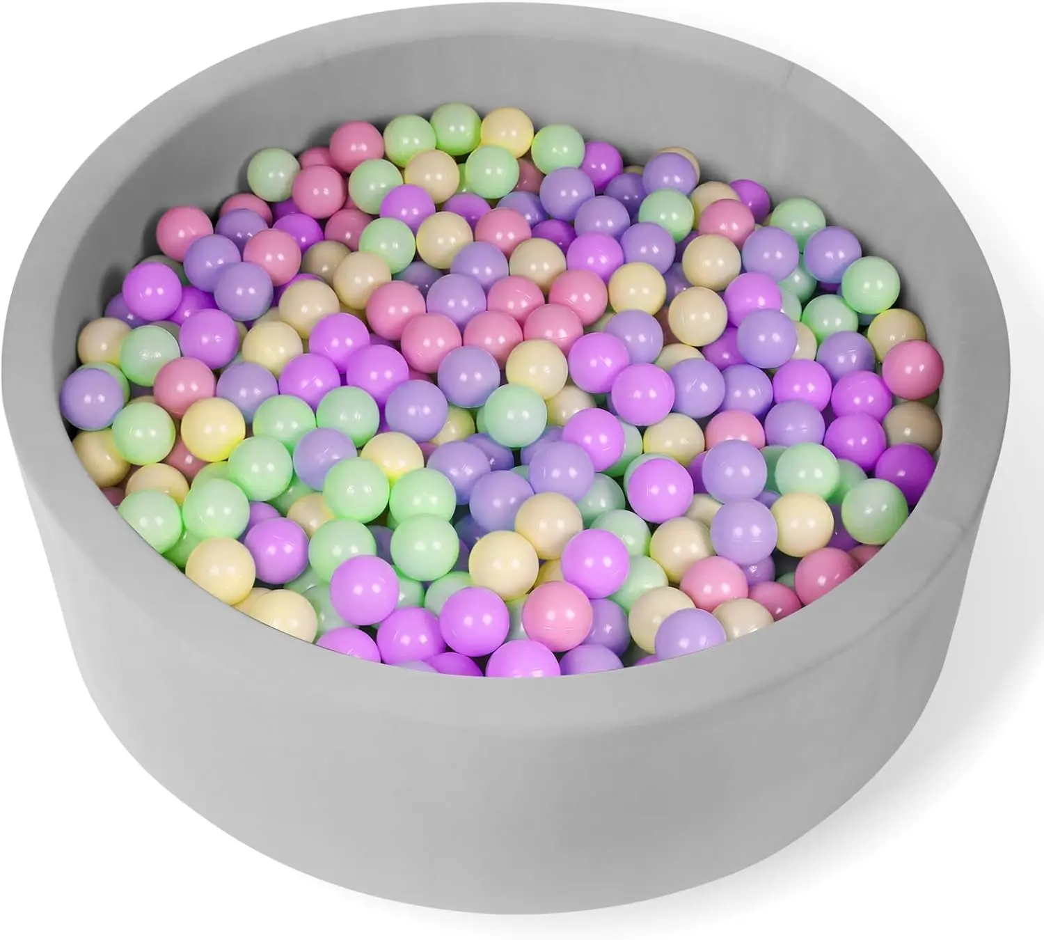 Baby Ball Pit For B… - image