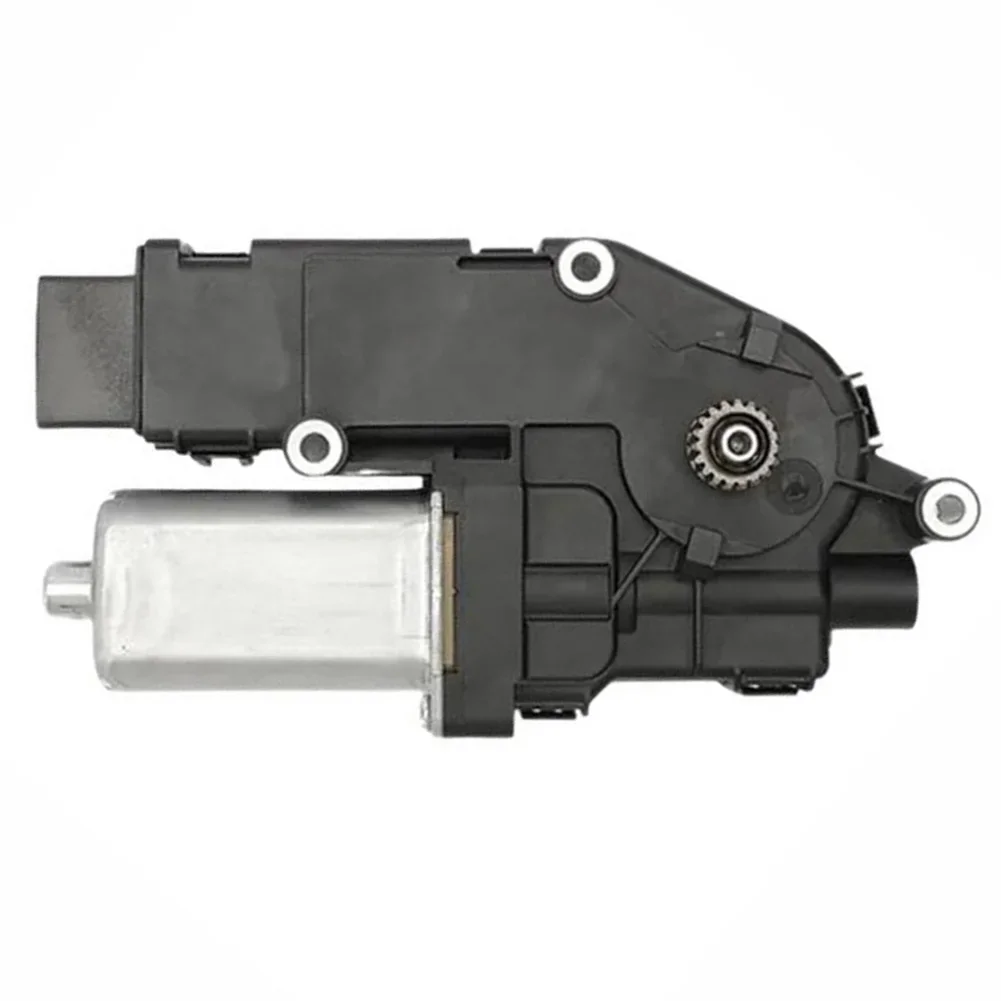 

CR-V Sunroof Assembly Sunroof Motor Assembly Automotive Repair As Shown Direct Replacement High Universality Fitment