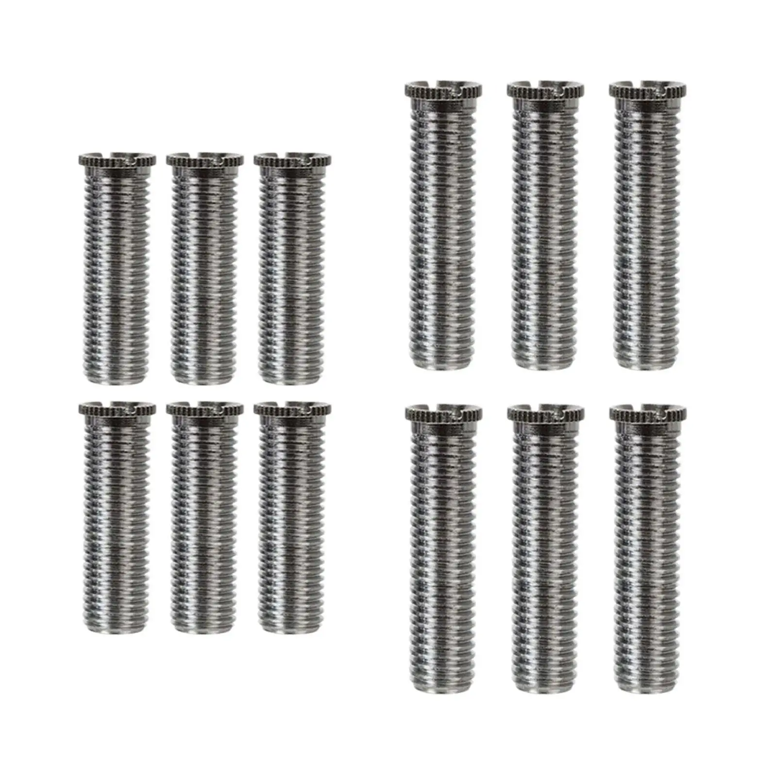 

6 шт. винт для корзины для раковины профессиональный винт для сита для раковины для умывальника