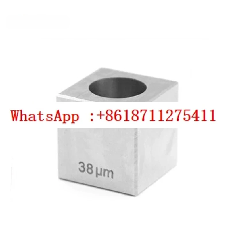 Gap Film Coating Ma…