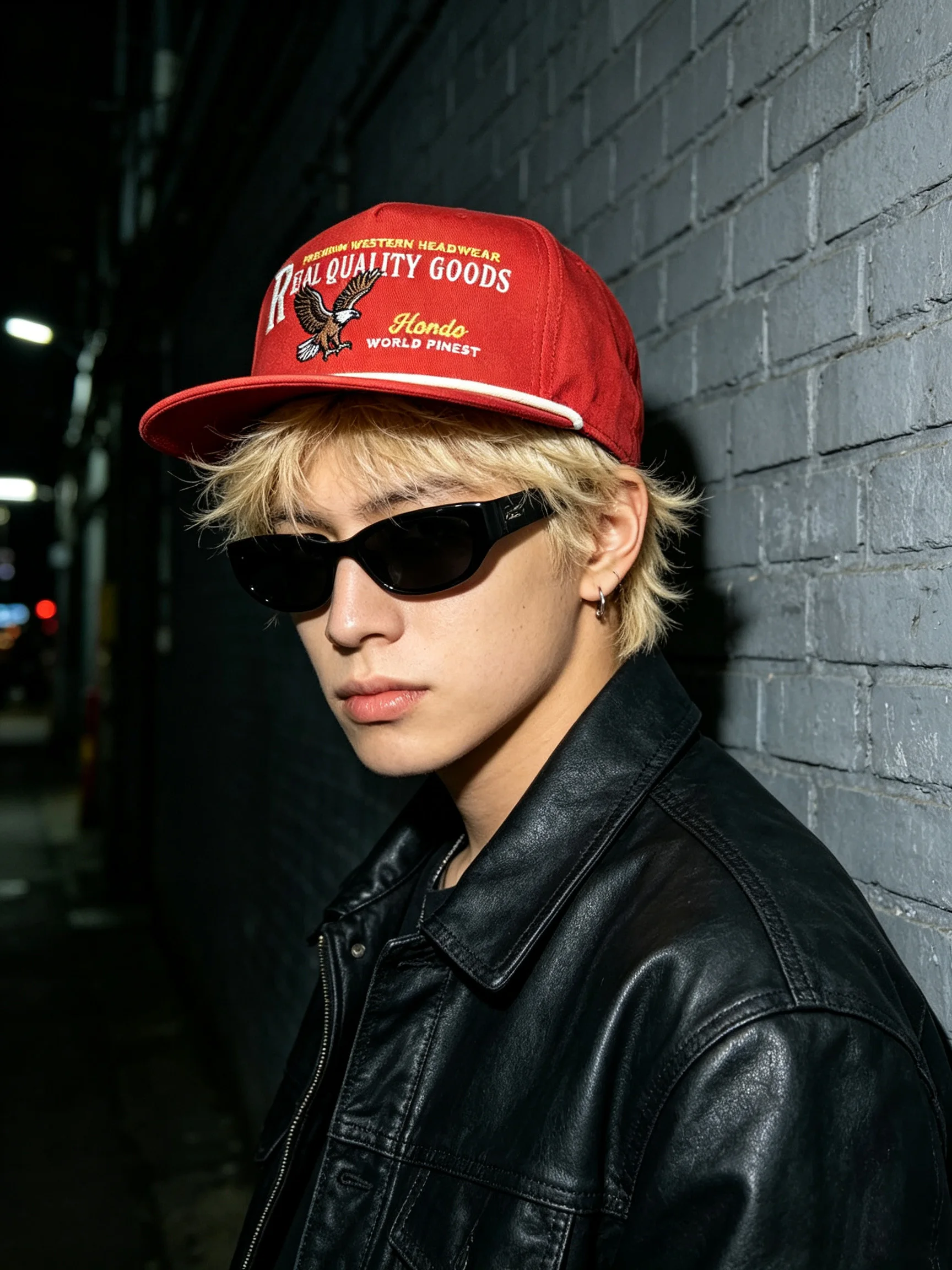 OEM Custom High Quality Men Women White Laser Cut Hole Perforated Dad Hat,5 Panel Curved Brim Woven Patch Logo Rope Baseball Cap