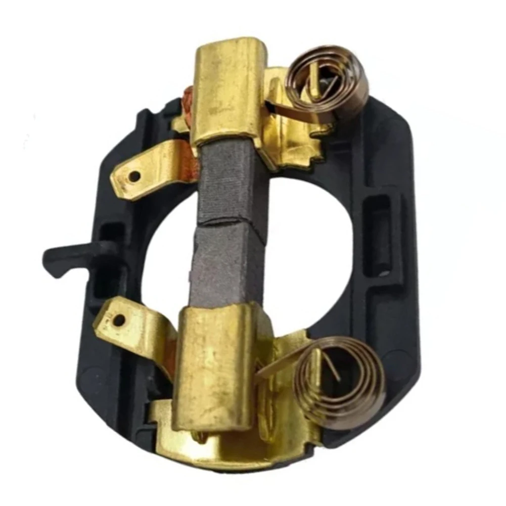 

DCD785 Part Carbon Brush Holder Tool Replacement Proper Installation Guide Replacement For DCD735 Carbon Construction For DCD785