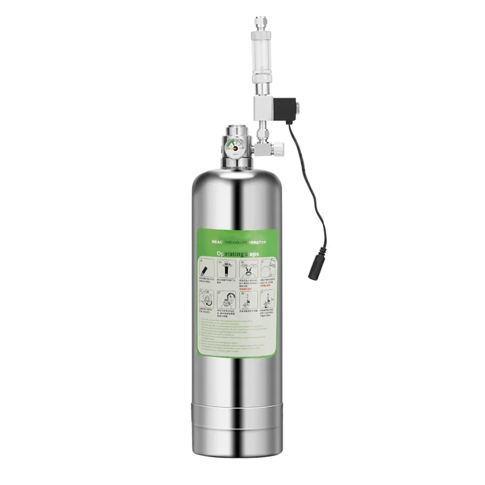 A5L Double Aquarium…