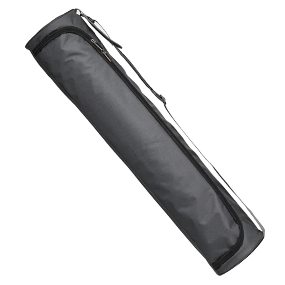 Yoga Mat Bag 72*16cm Full-Zip Waterproof Yoga Mat Carry Bag Storage Bag Holder Foldable Washable Fitness Pouch