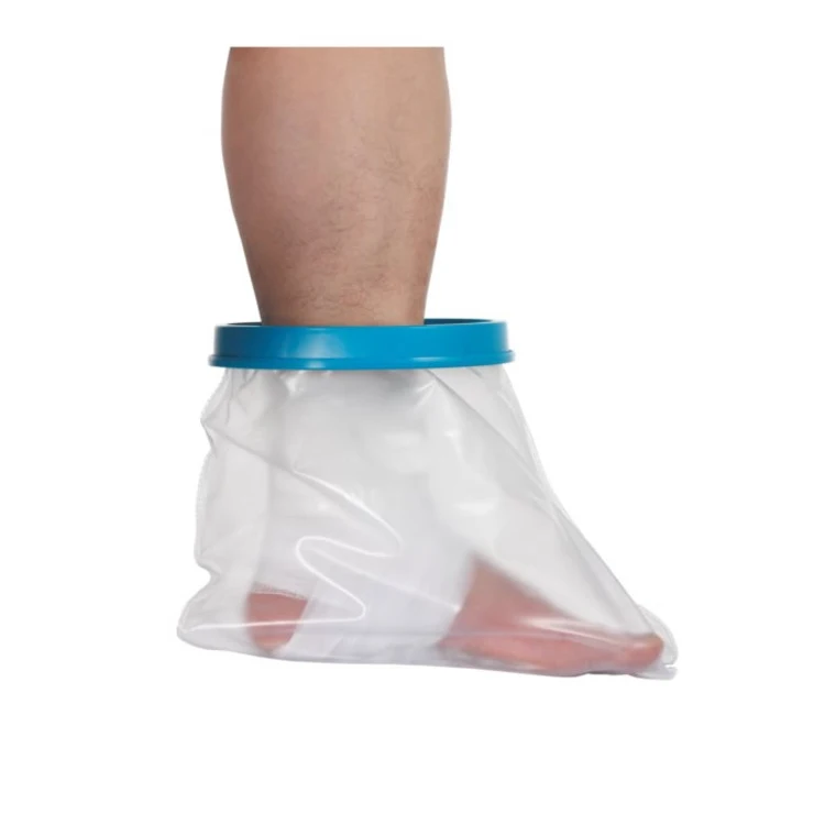 Reusable Ozone Bag for Arm and Leg