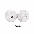 Mármol de 15 mm