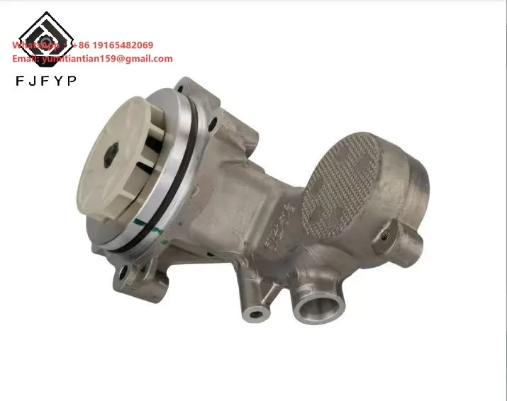 OEM KR3Z8501A PW626 Water Pump for Ford Raptor 5.2L 2024 Aftermarket Auto Parts