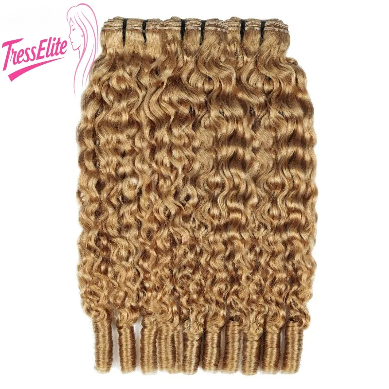 # 27 حزم مجعد البورمية شعر بشري حقيقي البرازيلي عذراء ريمي لينة مريحة النسيج للاستخدام اليومي مظهر أنيق
