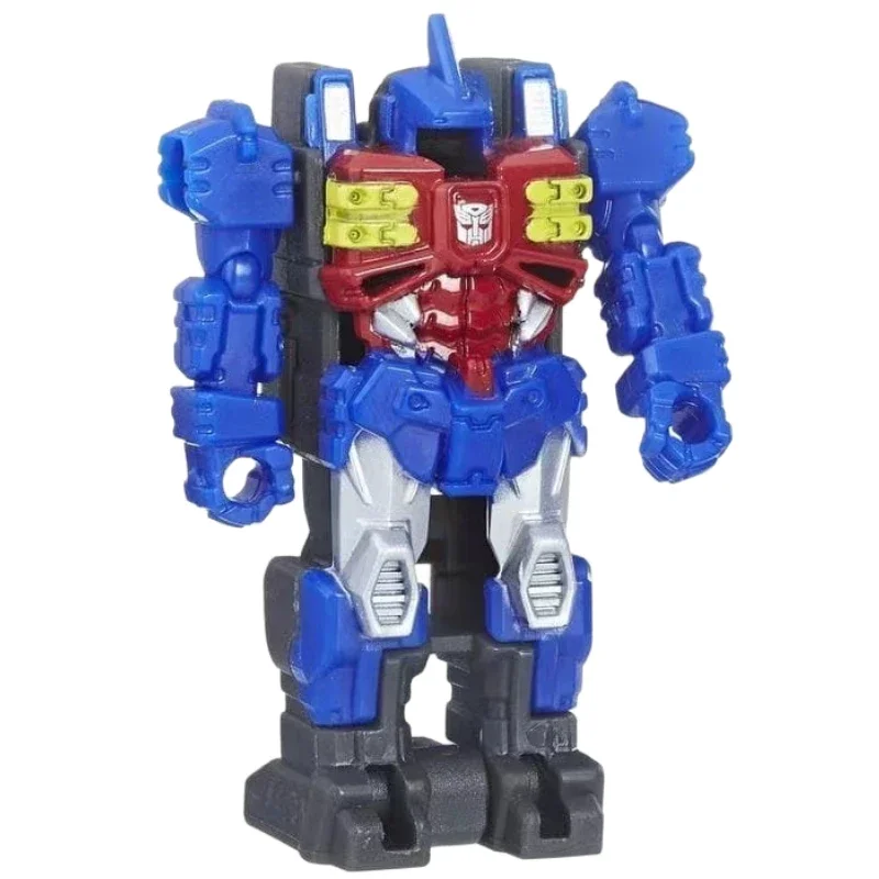 In Stock Transformers G Series Power of The Primes Vector Prime Collectible Action Figure Anime Robot Model Official Kid Gifts