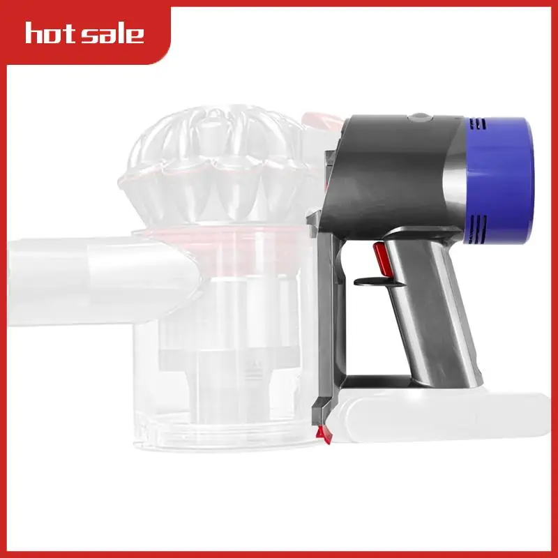 

A23I-Main Body Assembly For Dyson V8 SV10 Main Body Assembly Vacuum Cleaner 967812-01 With Post Filter