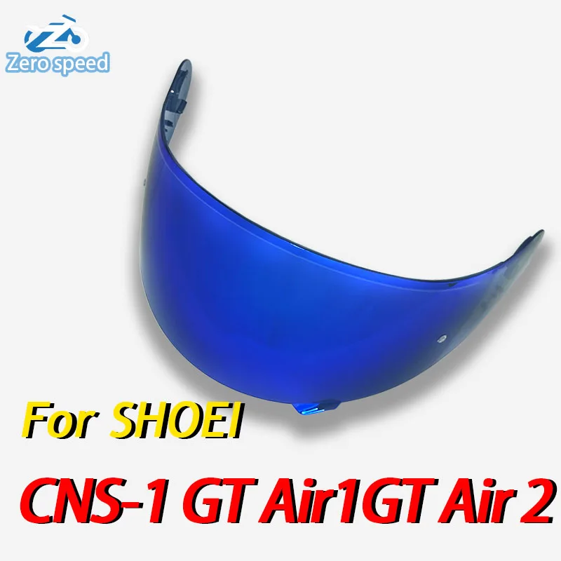 

Visera para CNS-1 SHOEI GT Air Neotec GT AIR 2 TC-5 TC-9 GT Air 2 Visor Motorcycle Helmet Lens Visor casco para motos