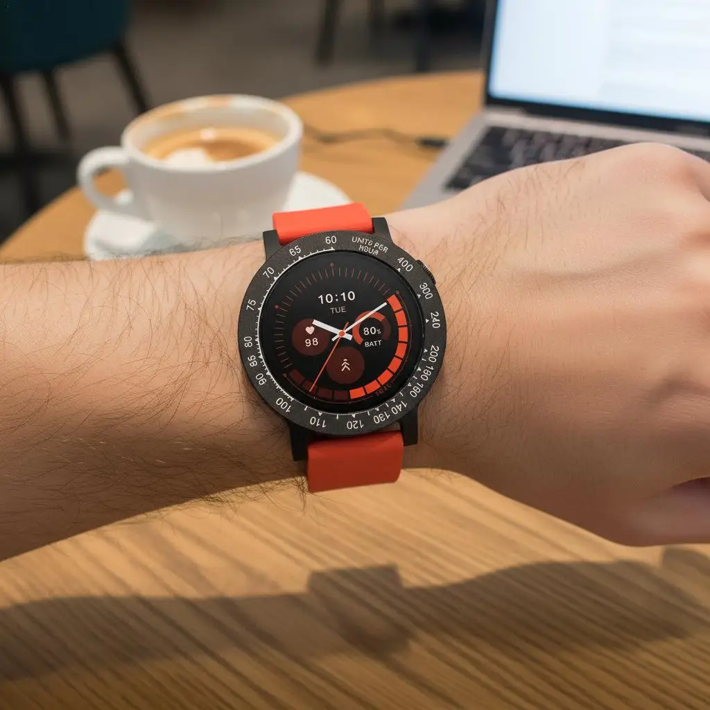 For Cmf Pro 3 Watch… - image