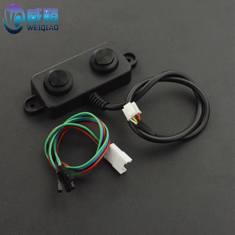 A02YYUW Waterproof ultrasonic sensor