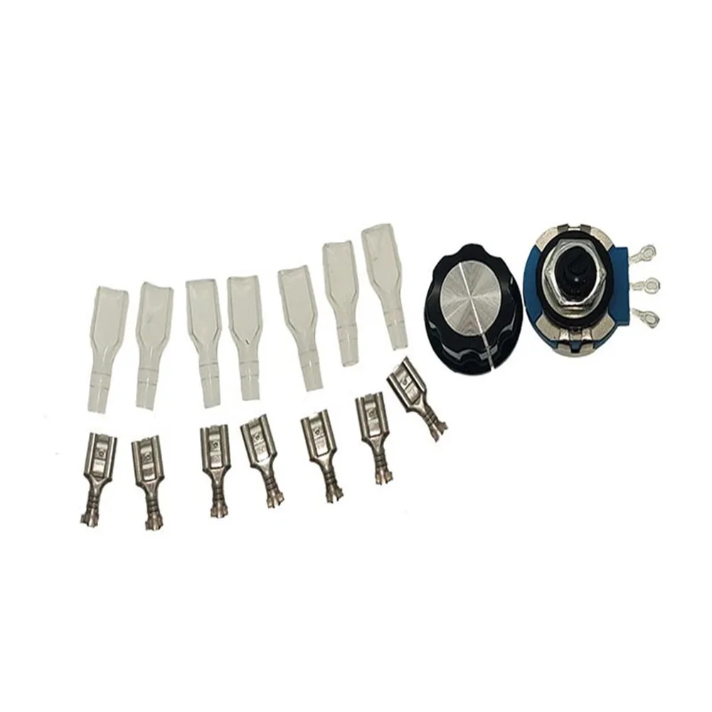 Brushed DC Motor Control LKDR007B 10A Max Current 1.5KW Power AC 115/230V Input Suitable for Transmission and Transport