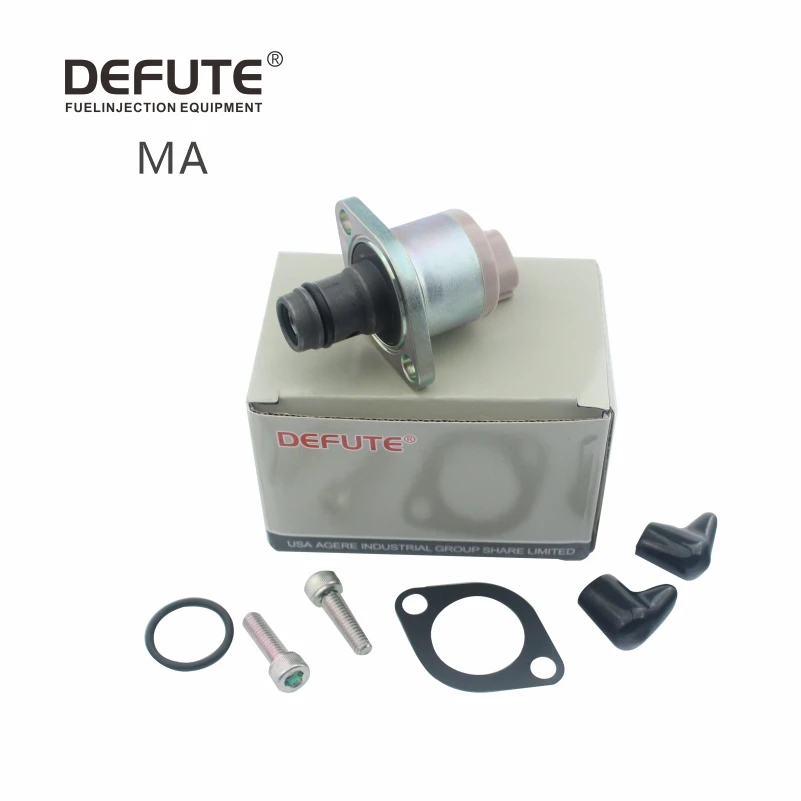 294200-0660 294009 0120 Suction Control Valve 4HK1 J08 6HK1 For Hitachi 210 240 350 360-5 Keith ISUZU 294200 0660 294009-0120