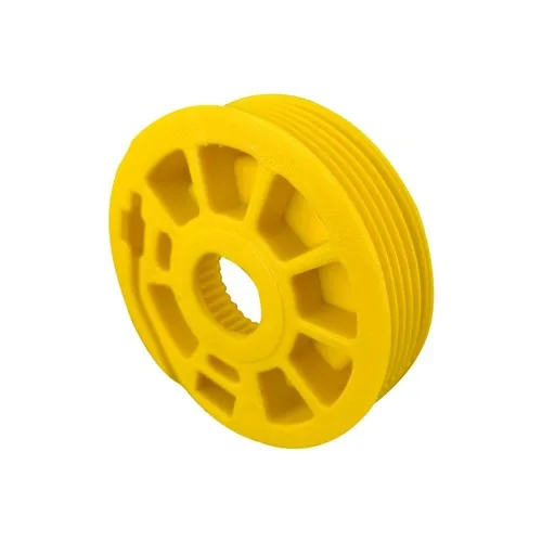 For BMW E39 1995-2004 For Front Glass Jack Reel