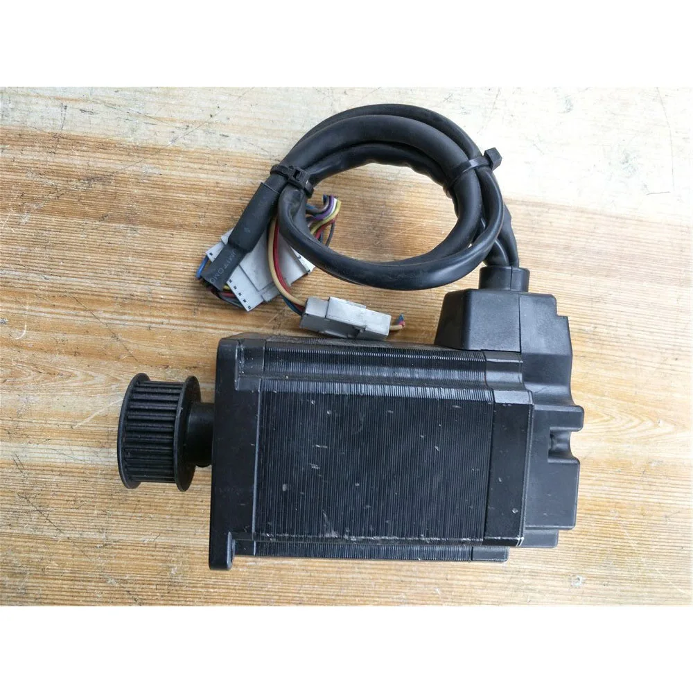 Servomotore SANYO DENKI PBM565DXC64