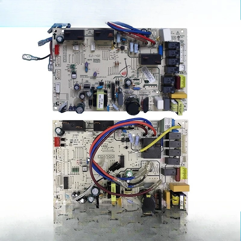 

Детали подходят для кондиционера Midea, корпус преобразования частоты 2-3 лошади, внутренняя основная плата машины, новый оригинальный KFR