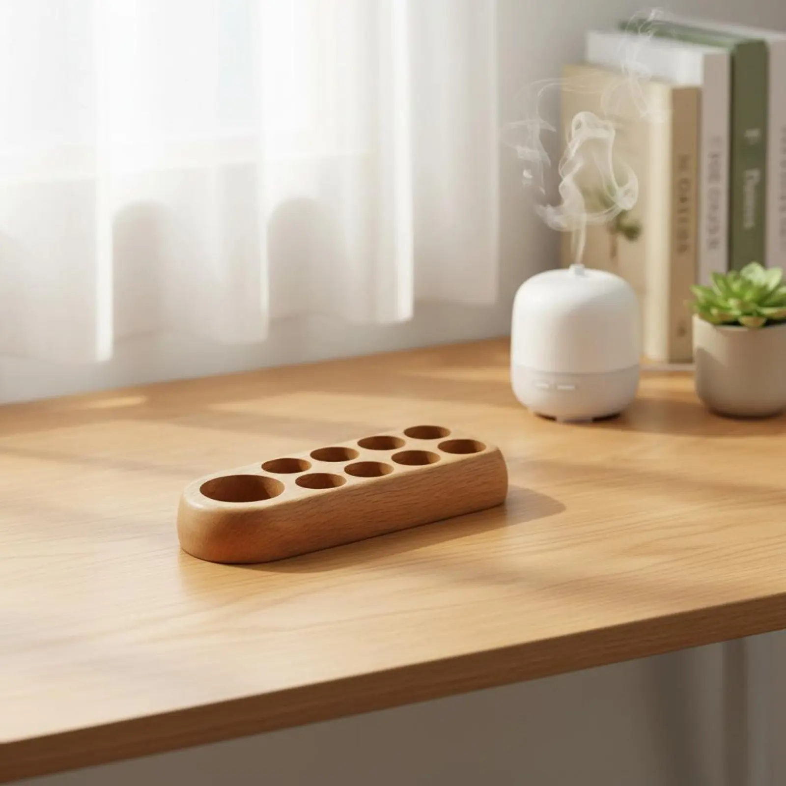 organisateur-d'huiles-essentielles-en-chene-rouge-design-elegant-support-en-bois-robuste-porte-huiles-essentielles-en-bois-gain-de-place-aucun-assemblage-requis