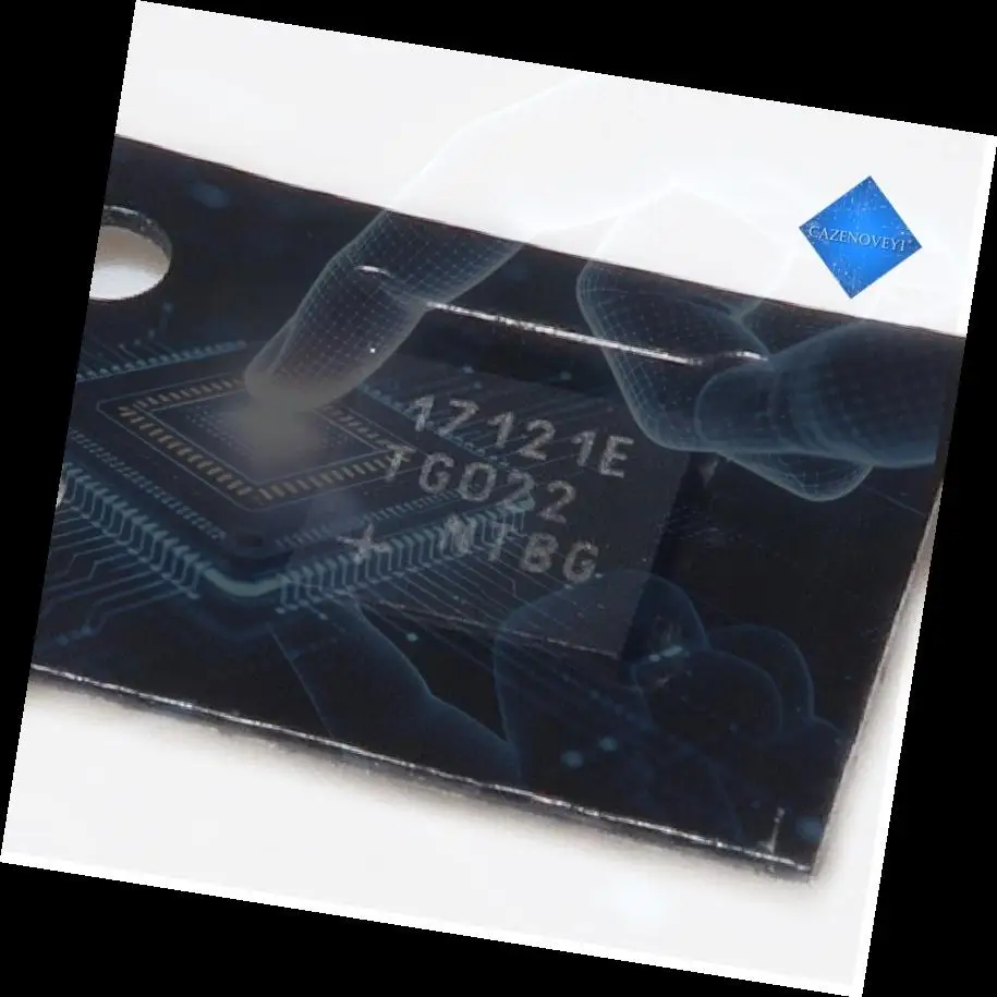 (5-10-20-30-100PCS) 17121E MAX17121ETG QFN-24 MAX17121ETG+T