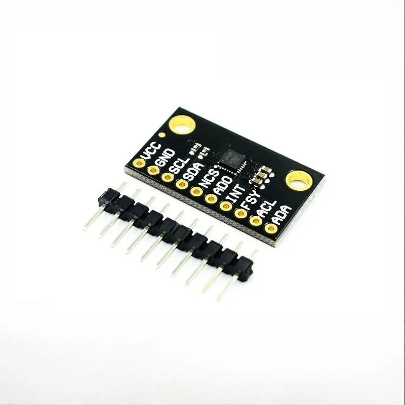 

ICM 20948 Low Power 9 Axis MEMS Motion Tracking Sensor ICM-20948 IMU Chip for Electronic DIY Navigation Module