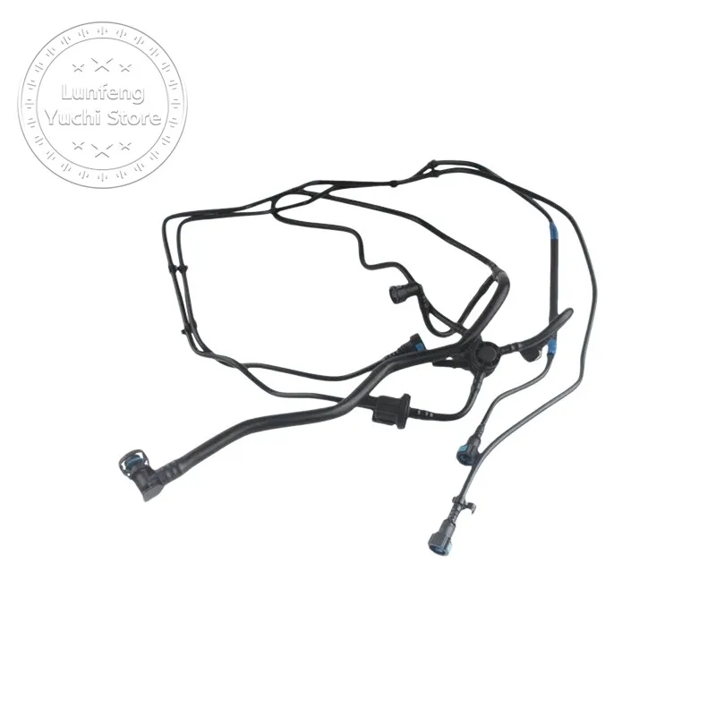 

Fuel Supply Pipe / Gas Delivery Pipe / Vapor Pipe For Land Rover Freelander, Evoque - LR045109, LR027894