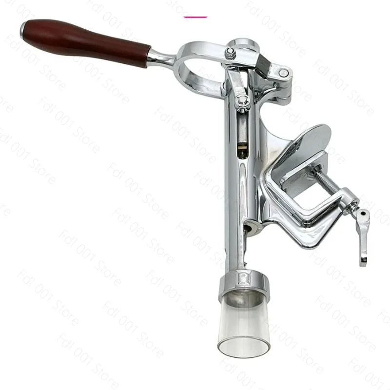 2026 Premium Multifunctional Red Wine Bottle Opener Table Wine Remover Tool Household Essential for Perfect Dining Experience