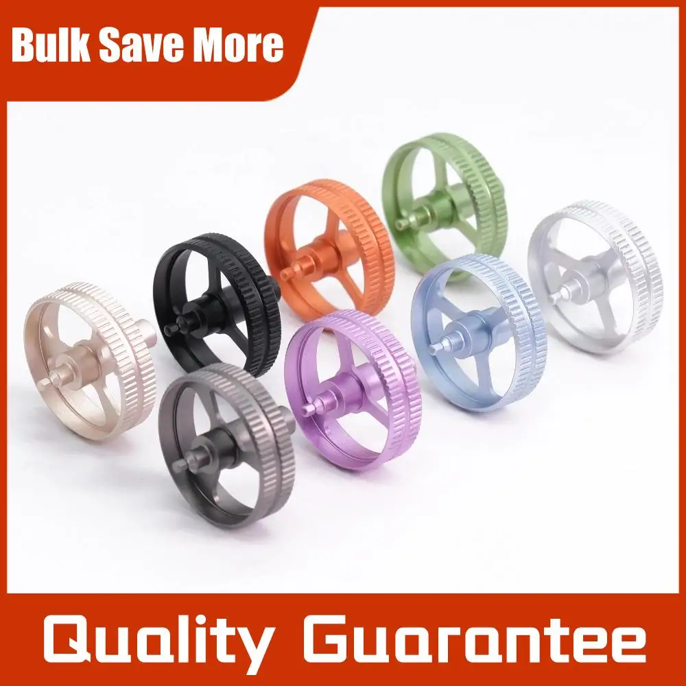 Aluminum Alloy Mouse Scroll Wheel Pulley Replacement Metal Mouse Scroll Wheel Mouse Wheel for G Pro Wireless /X Superlight 1 2