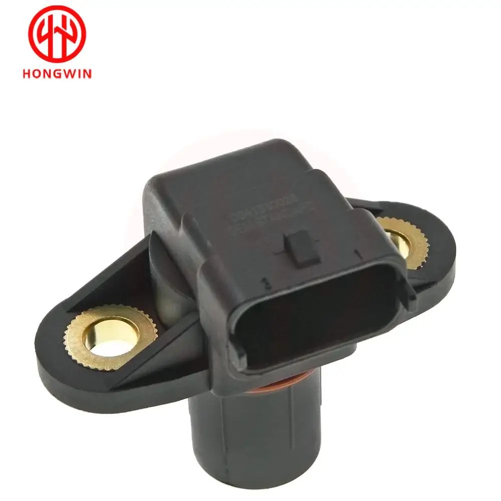 New Camshaft Position Sensor For Mercedes-Benz SL S-CLASS C-CLASS E-CLASS SLK CLK V-CLASS C220 C230 C280 0041530028 0031539128