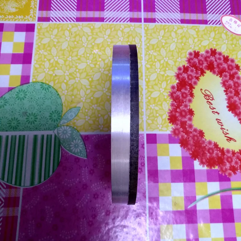Grinding Machine Grinding Disc 150*55*5*16 Hole Grinding Electric Push Scissors Clothing Scissors Steel