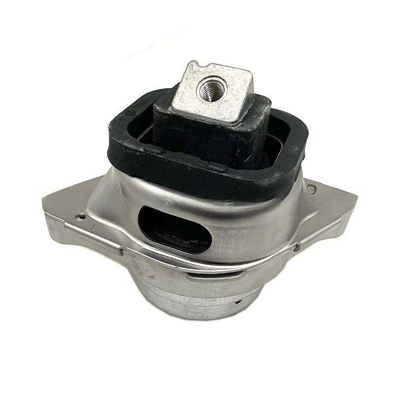 

Automotive Parts Engine Bracket Machine Foot Rubber Pad LR022564