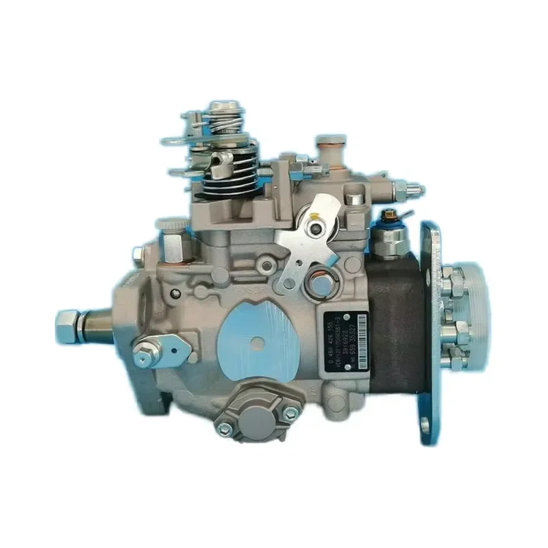 High Quality Auto Parts Diesel Engine New VE Fuel Injection Pump for Bosch 0460426155