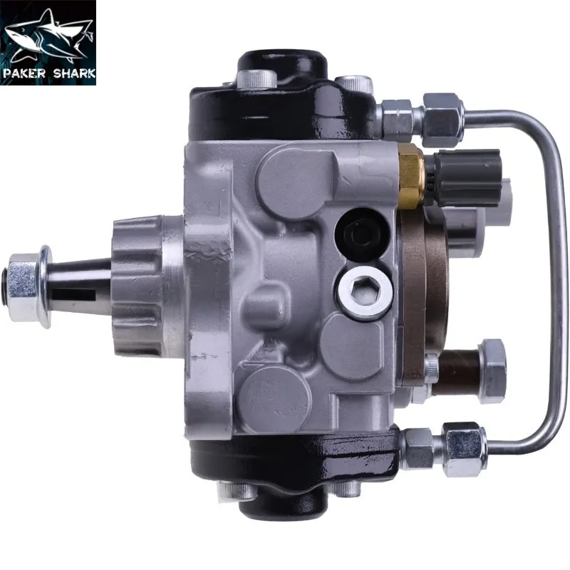 

Насос инжектора 8-97328886-0 294000-0266 294000-0260 для замены топливного насоса двигателя 4HK1 5,2 л