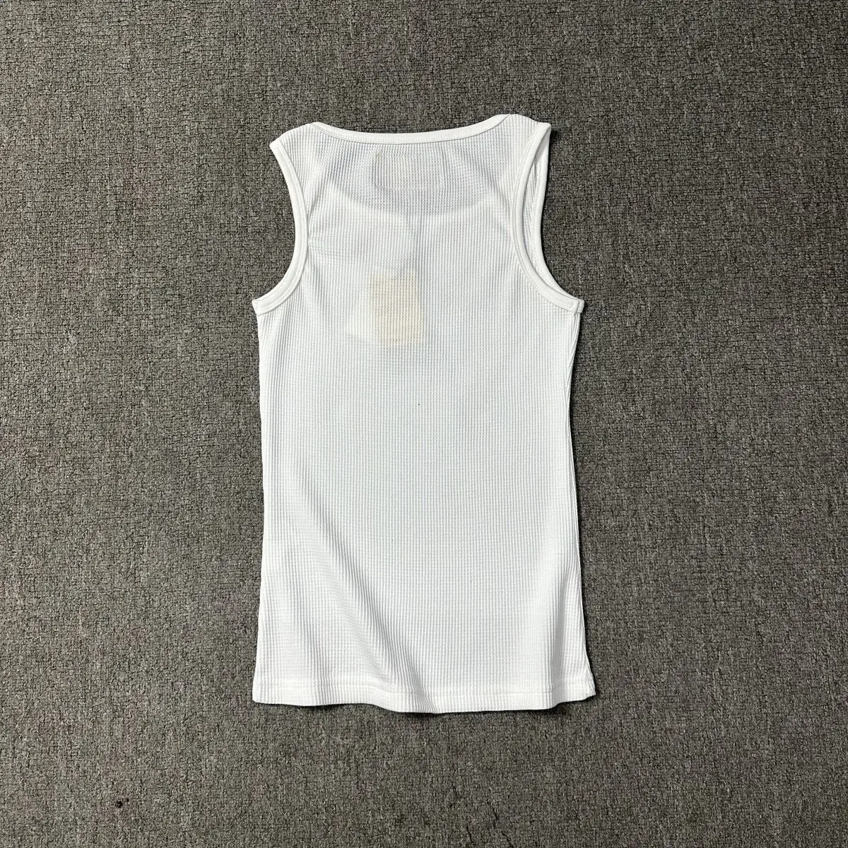 High Street Capital Letter Rhinestone Rivet Summer Sleeveless Tshirts Mens and Womens Crew Neck Cotton Baggy Casual Top Tees