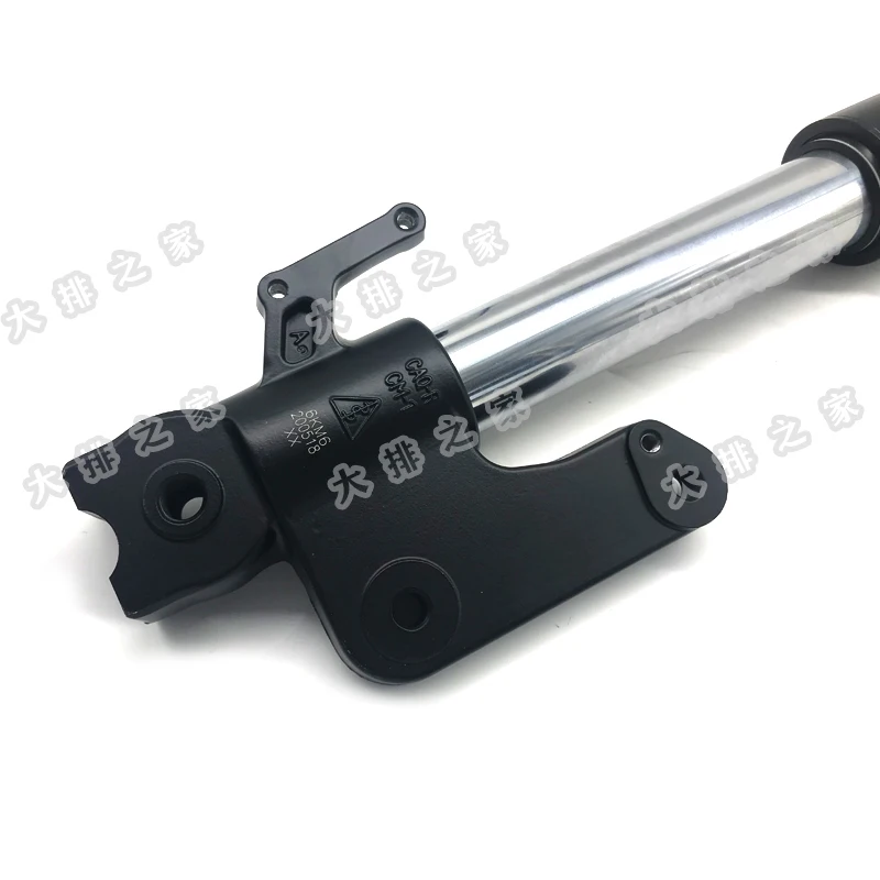 Front shock absorber my22 original left and right front fork shock absorber