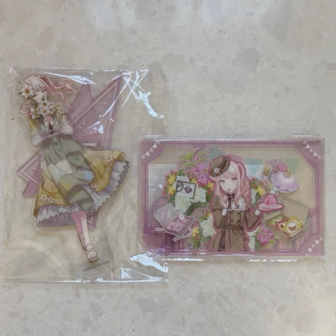 JJSK World Plan Xiaoshan Ruixi MZK لوحة رمادية غير محدودة مصنوعة يدويًا لتزيين لوحة عيد الميلاد المائلة