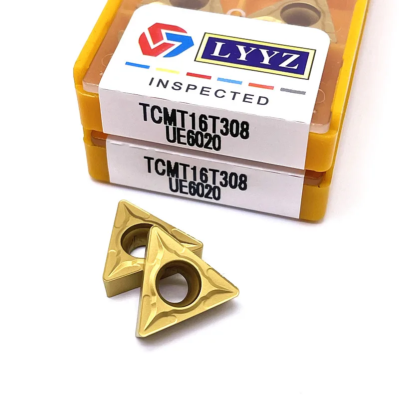 TCMT110204 TCMT16T304 TCMT16T308 carbide inserts turning tool Internal Turning Tools CNC Cutting tool