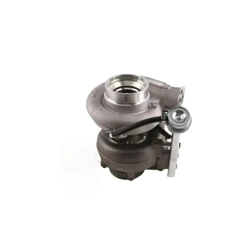 

SAA6D114-3 6743-81-8040 PC360-7 PC300-7 PC350-7 Turbocharger Original Diesel Engine Parts