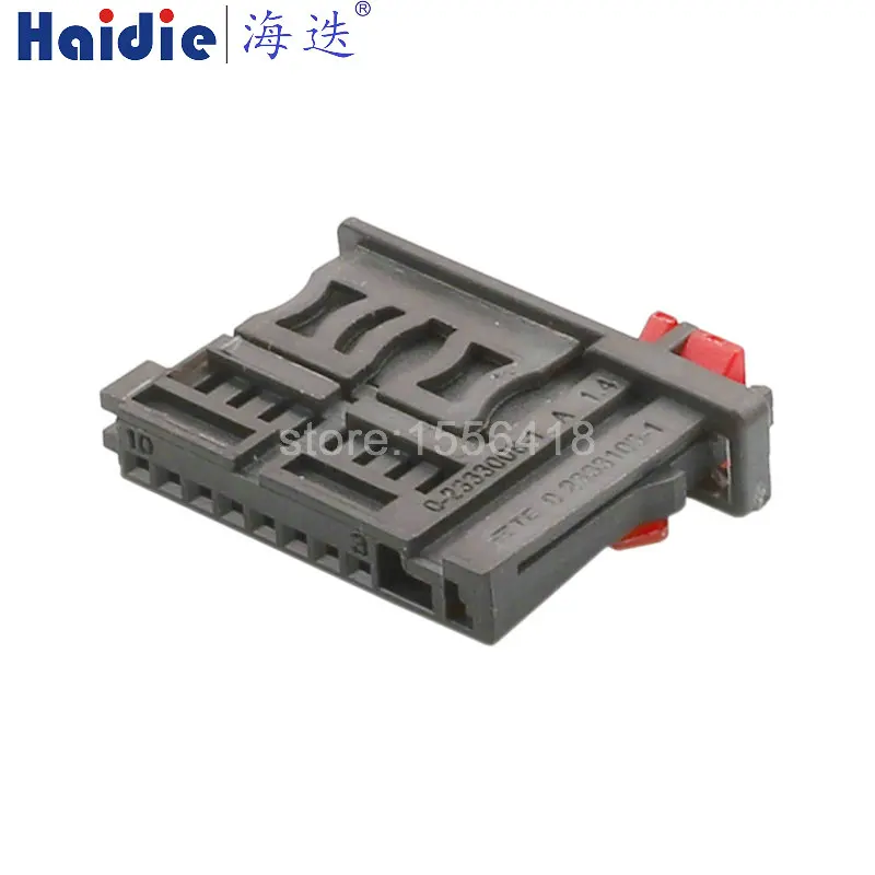 

8 Pins automotive connector 2333108-1