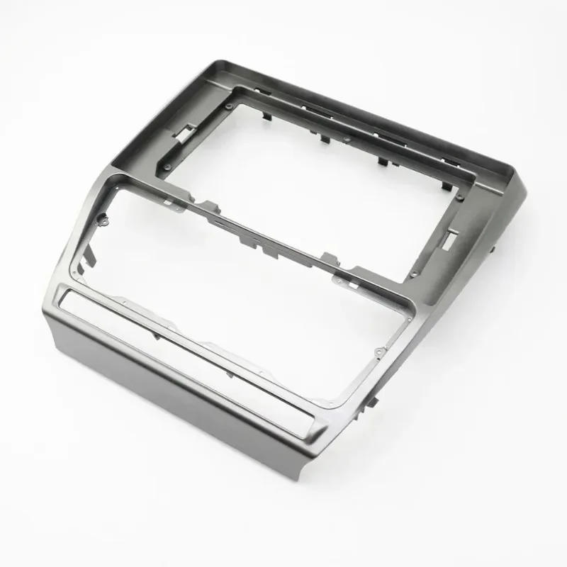 

For Skoda Octavia 2007-2014 10.1 Inch Car Radio Frame 2Din Fascia Audio Stereo Panel Dash Mounting Installation Trim Adapter