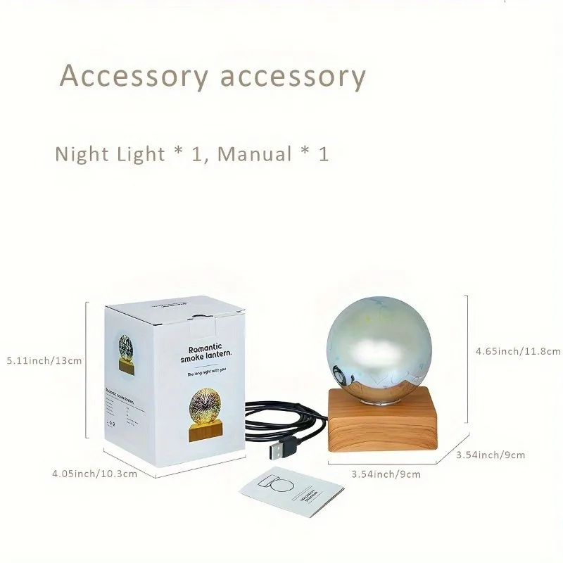 ضوء ليلي LED من السماء المرصعة بالنجوم - مصباح بجانب السرير يعمل باللمس مزود بمنفذ USB، ضوء قابل للتعديل 16 لونًا، مناسب لهدايا عيد الميلاد #3