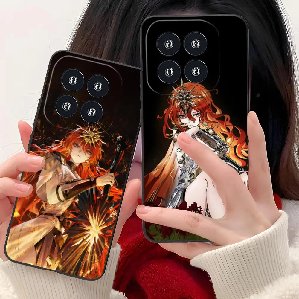 Wuthering Waves Aug… - image