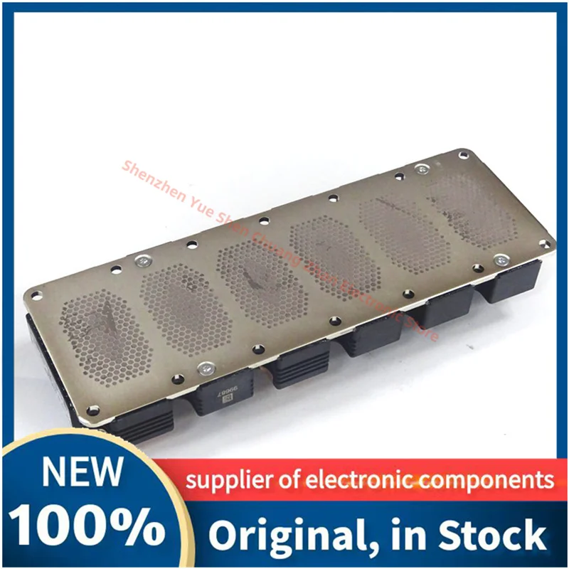 2MBI650VXA-170E-50 FF650R17IE4 FF1000R17IE4 New IGBT Module