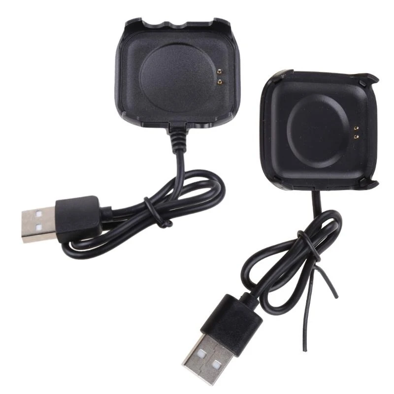 USB Watch Charging Cable Cradle Dock Stand for HW22 Smartwatch