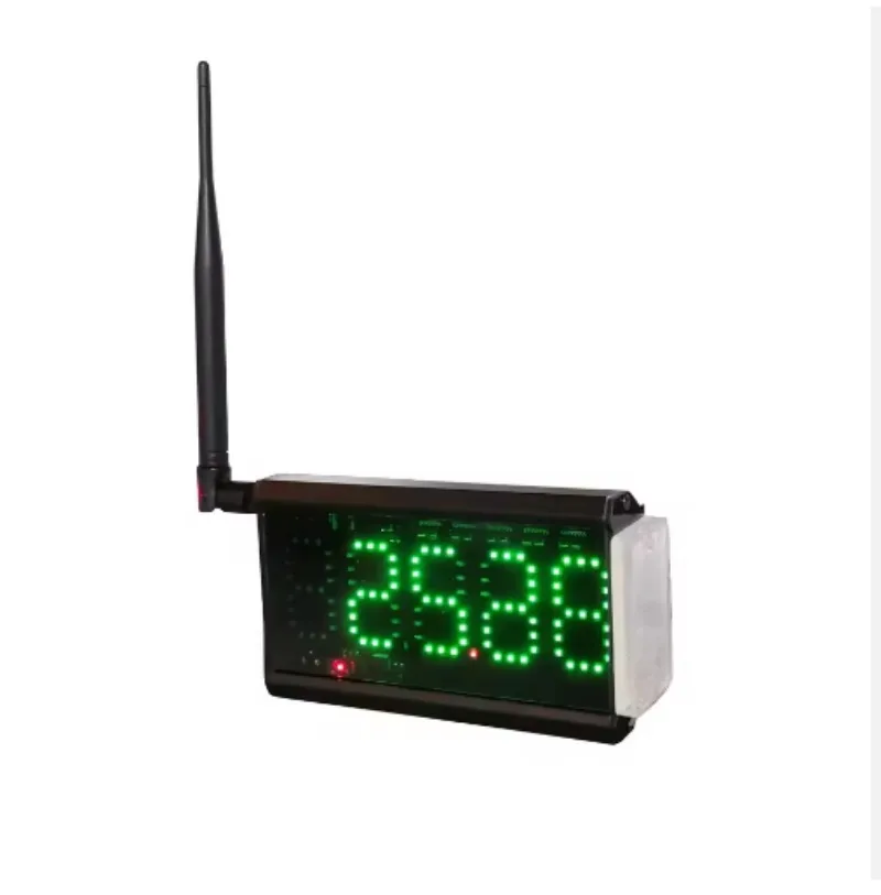 

Multi-Track Laser Racing Timer For Sprint Turn-Back Running Training