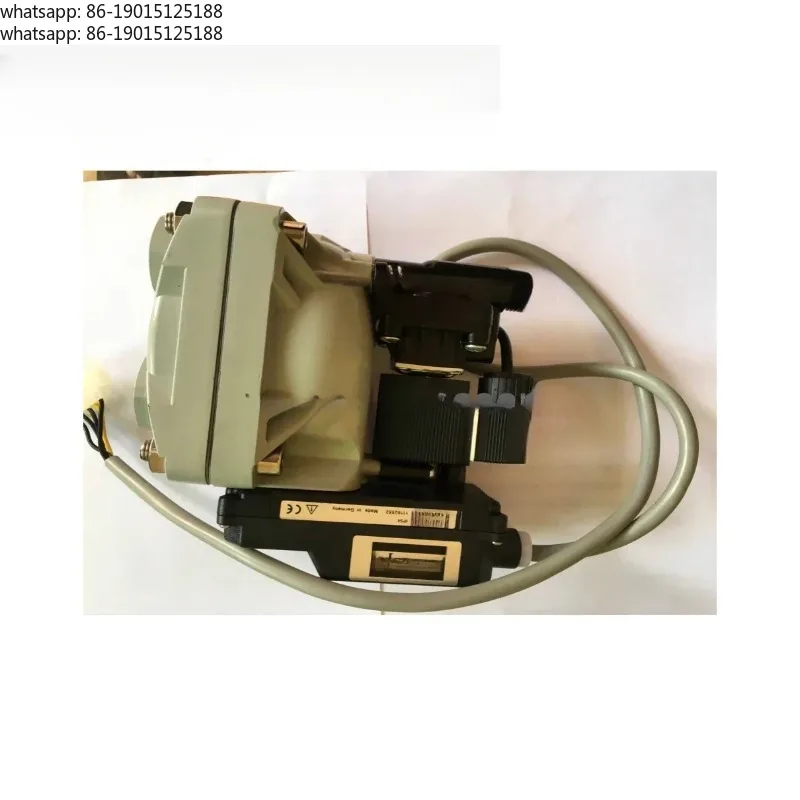 2901146551 2901-1465-51 1622379881 1622855181 Electronic Drain Valve AC Screw Air Compressor EWD330 M 1624970380
